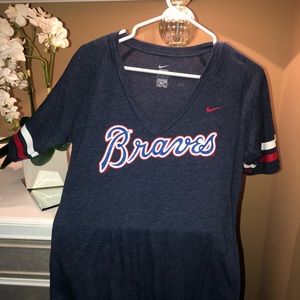 Braves Shirt